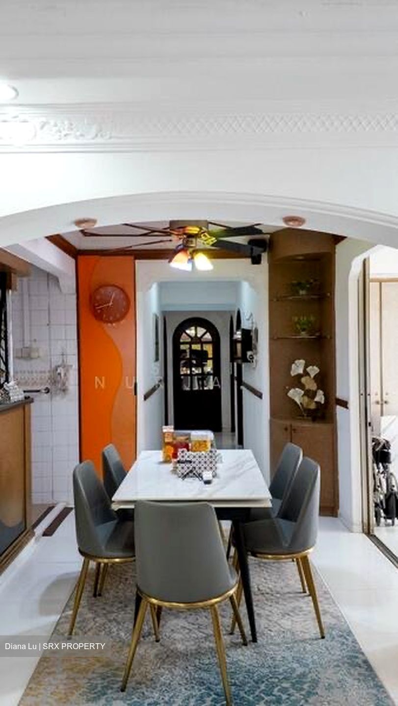 Blk 253 Ang Mo Kio Street 21 (Ang Mo Kio), HDB 5 Rooms #548473211
